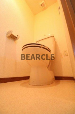 【トイレ】 | GRANPA21