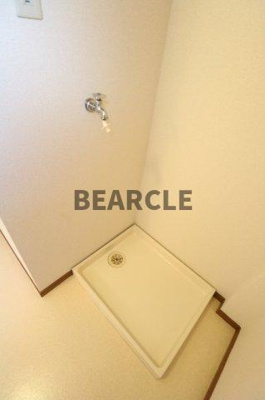 【洗面所】 | GRANPA21