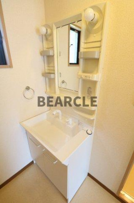 【独立洗面台】 | GRANPA21