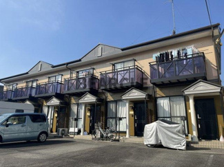 【外観】 | GRANPA21