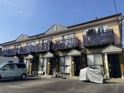 【外観】 | GRANPA21