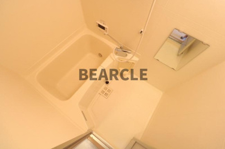 【浴室】 | GRANPA21