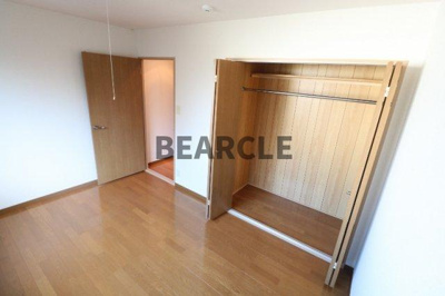 【洋室】 | GRANPA21