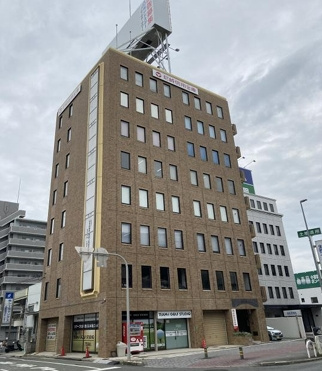 東洋交易ビル