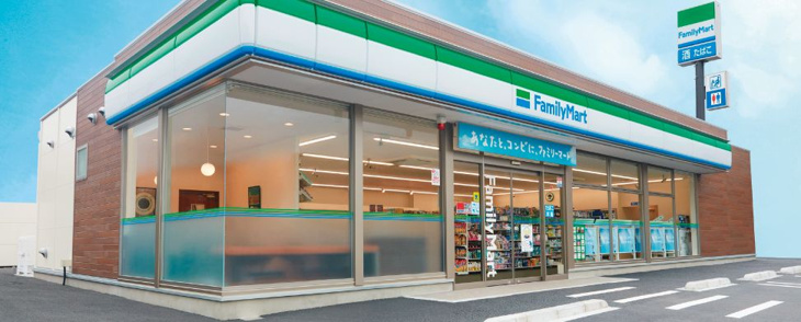 ファミリｰマｰト 五条新町店（319m） 