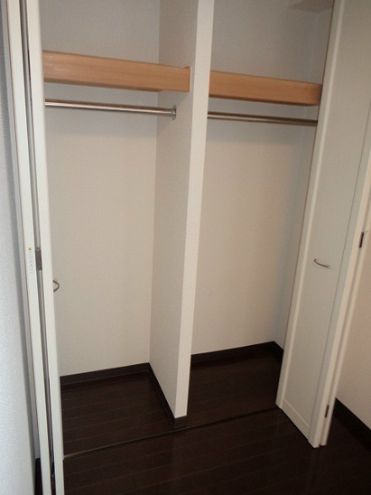 クローゼット♪ 