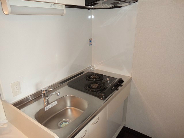 【キッチン】エステムプラザ京都烏丸五条 