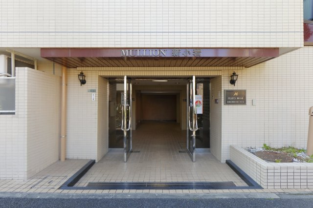マリオン新小岩のその他共用部分