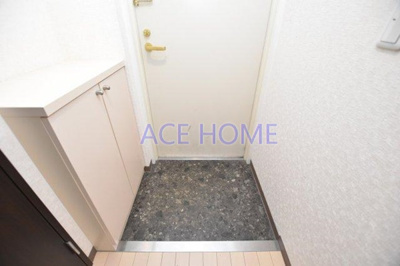 【玄関】 | フリージア