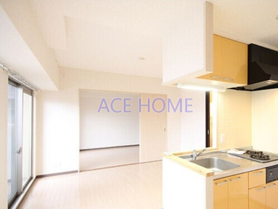 【内装】 | フリージア