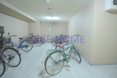 【その他共用部分】 | フリージア