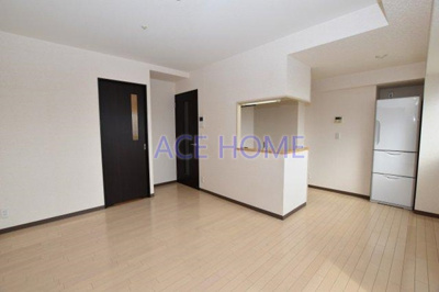 【居間・リビング】 | フリージア