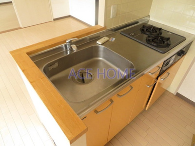 【キッチン】 | フリージア