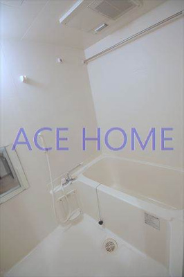 【浴室】 | フリージア