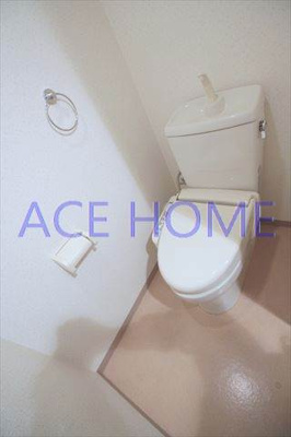 【トイレ】 | フリージア