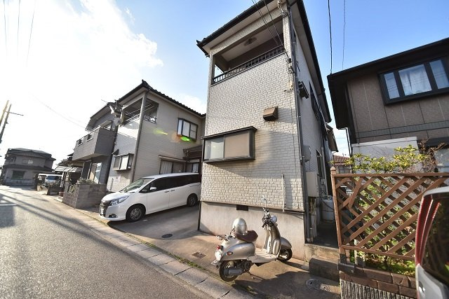 山崎戸建の展望
