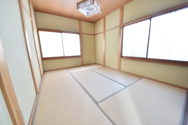 山崎戸建のその他