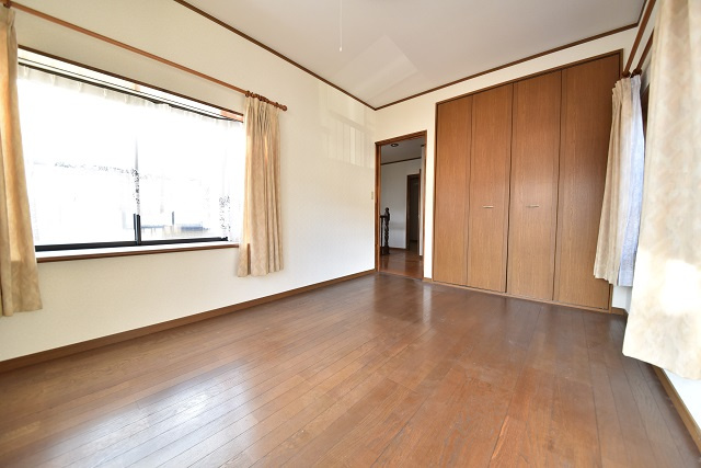 山崎戸建