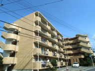 フィネス五井の画像