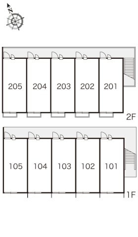 レオパレスＴＲＥＳＯＲのその他
