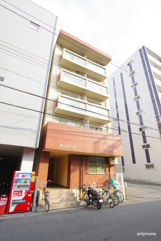 リアライズ天満橋　仲介手数料無料