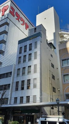 【外観】 | BONビル