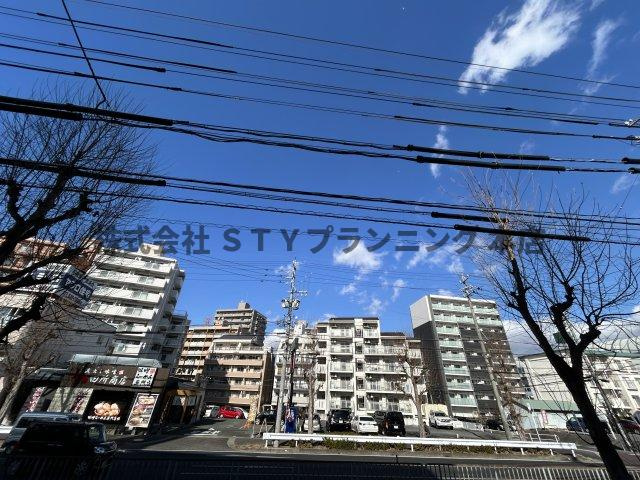 仲介手数料０円！i-smart 1の展望