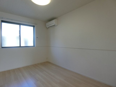 【洋室】 | ヒカルサ境港外江町イーストⅠ