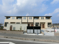 ヒカルサ境港外江町イーストⅠの画像