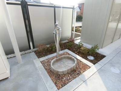 【その他共用部分】 | ヒカルサ境港外江町イーストⅠ