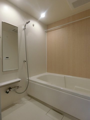 【浴室】 | ヒカルサ境港外江町イーストⅠ