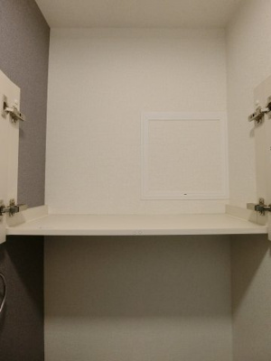 【収納】 | ヒカルサ境港外江町イーストⅠ