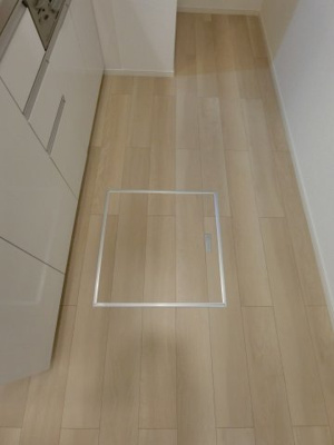 【収納】 | ヒカルサ境港外江町イーストⅠ