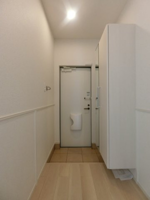 【その他】 | ヒカルサ境港外江町イーストⅠ