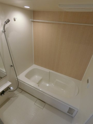 【浴室】 | ヒカルサ境港外江町イーストⅠ