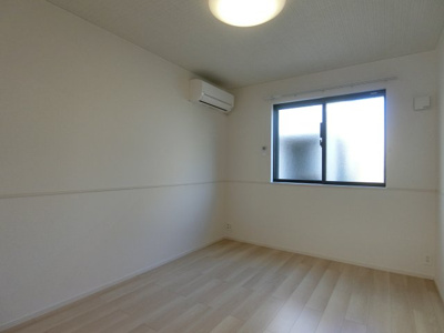 【洋室】 | ヒカルサ境港外江町イーストⅡ