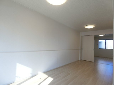 【居間・リビング】 | ヒカルサ境港外江町イーストⅡ