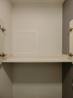 【収納】 | ヒカルサ境港外江町イーストⅡ