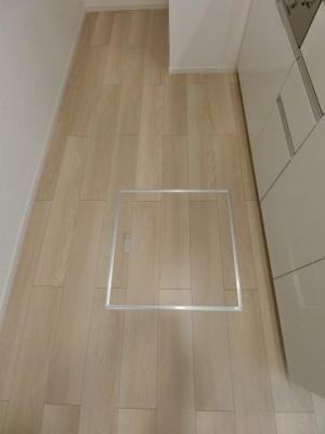 【収納】 | ヒカルサ境港外江町イーストⅡ