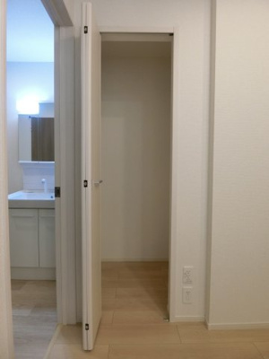 【収納】 | ヒカルサ境港外江町イーストⅡ