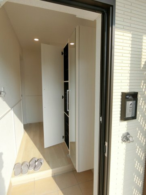 【収納】 | ヒカルサ境港外江町イーストⅡ