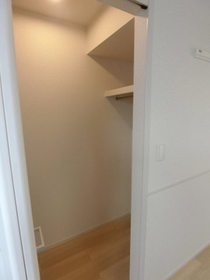 【収納】 | ヒカルサ境港外江町イーストⅡ