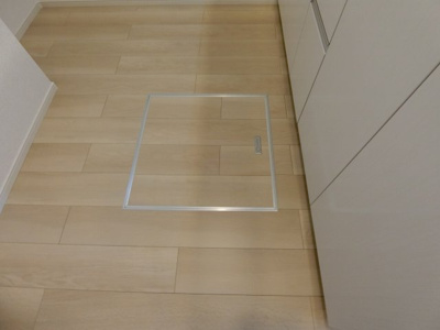 【収納】 | ヒカルサ境港渡町ウエスト