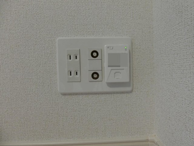 【設備】 | ヒカルサ境港渡町ウエスト
