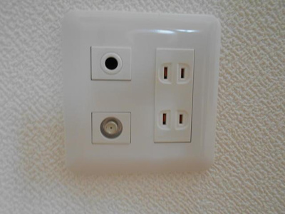 【設備】 | プティテラス千石 |  