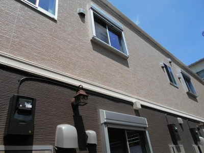 【外観】 | プティテラス千石 |  