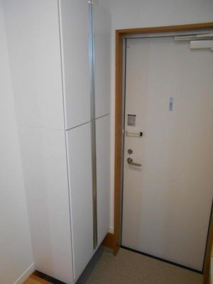 【玄関】 | プティテラス千石 |  