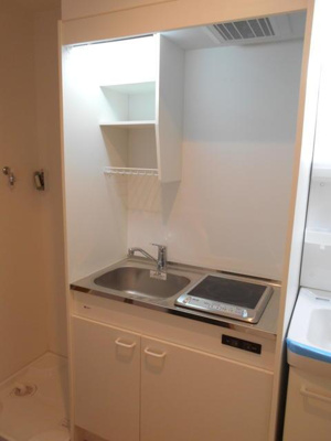 【キッチン】 | プティテラス千石 |  