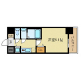 プレサンスタワー難波ＷＥＳＴの画像