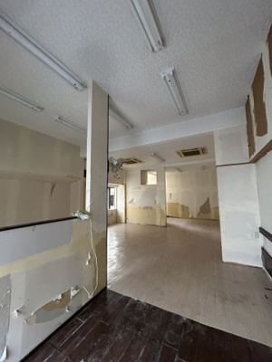 【内装】 | 北本町通５丁目店舗